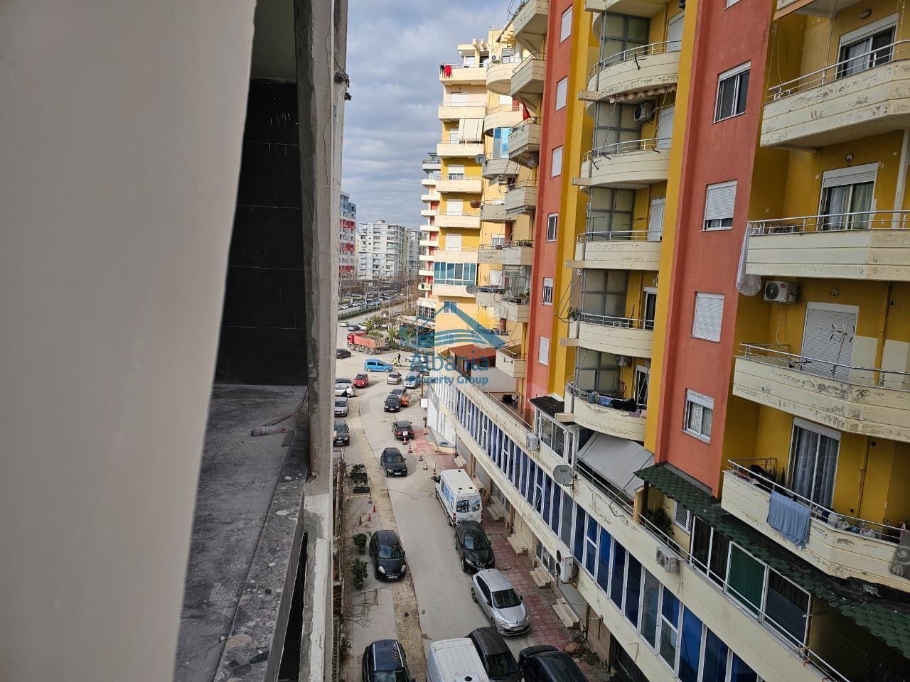 5 Apartment For Sale In Vlore, Rr.Irakli Pylli